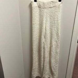 Skims - Cozy Teddy pants